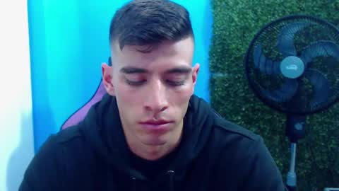 DEIBY online show from December 22, 2024, 4:39 am