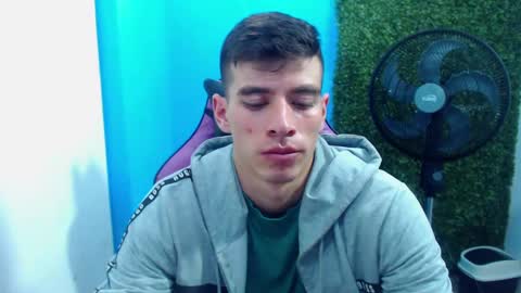 DEIBY online show from December 30, 2024, 3:03 am