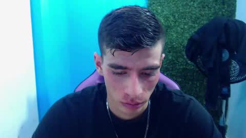 DEIBY online show from January 3, 2025, 9:26 pm