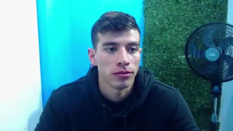 DEIBY online show from January 5, 2025, 2:17 am