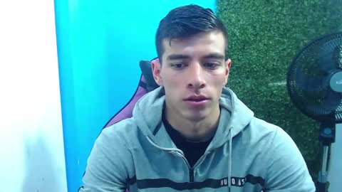 DEIBY online show from January 8, 2025, 7:03 pm