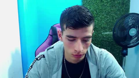 DEIBY online show from January 9, 2025, 1:18 am