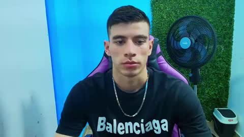 DEIBY online show from January 17, 2025, 1:36 am