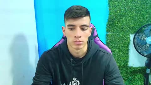 DEIBY online show from January 28, 2025, 8:58 pm