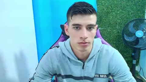 DEIBY online show from February 1, 2025, 8:37 pm