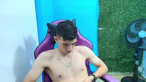 DEIBY online show from February 1, 2025, 11:37 pm