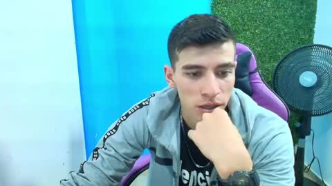 DEIBY online show from February 7, 2025, 9:58 pm