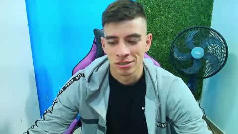 DEIBY online show from February 9, 2025, 4:57 am