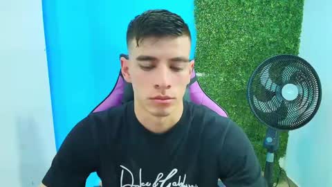 DEIBY online show from February 10, 2025, 10:40 pm