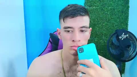 DEIBY online show from February 11, 2025, 1:52 am