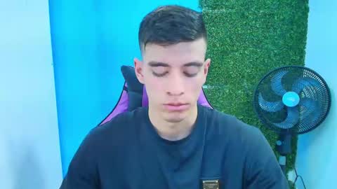 DEIBY online show from February 13, 2025, 2:34 am