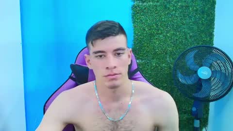 DEIBY online show from February 14, 2025, 1:56 am