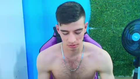 DEIBY online show from February 16, 2025, 2:20 am