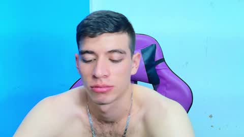 DEIBY online show from February 21, 2025, 1:44 am