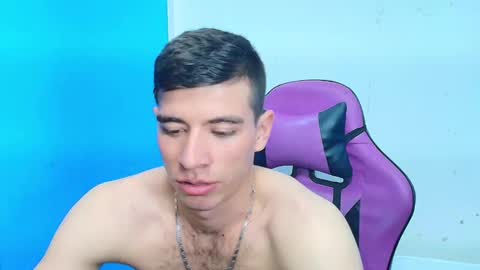 DEIBY online show from February 23, 2025, 12:19 am