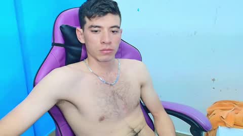 DEIBY online show from February 23, 2025, 3:24 am