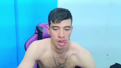 DEIBY online show from February 24, 2025, 1:46 am