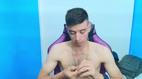 DEIBY online show from March 6, 2025, 2:09 am