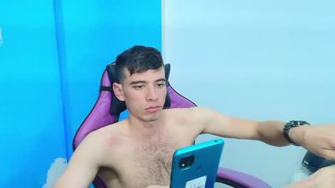 DEIBY online show from March 7, 2025, 2:15 am