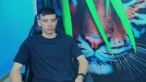 DEIBY online show from October 2, 2025, 4:03 pm