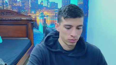 DEIBY online show from October 13, 2025, 11:05 pm