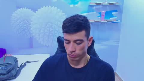 DEIBY online show from November 21, 2025, 8:07 pm