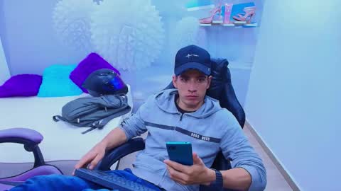 DEIBY online show from November 28, 2025, 3:53 am