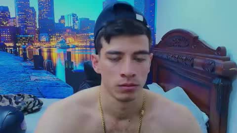 DEIBY online show from December 14, 2025, 4:45 pm