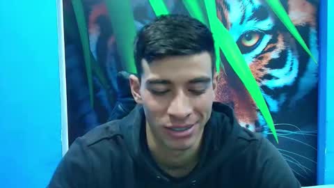 DEIBY online show from January 8, 2026, 10:01 pm