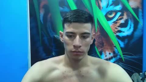 DEIBY online show from February 18, 2026, 10:17 pm