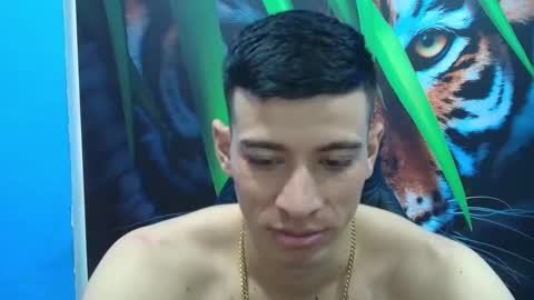 DEIBY online show from March 2, 2026, 2:13 pm