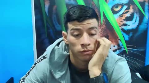 DEIBY online show from March 22, 2026, 11:30 pm