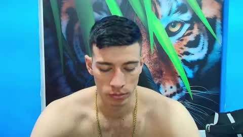 DEIBY online show from March 28, 2026, 1:33 pm