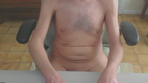 Naaktgenieter online show from December 8, 2024, 9:46 am