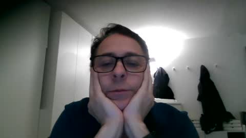 deimosmad online show from March 7, 2026, 6:38 pm