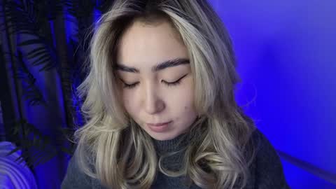 Snapshot of deiri_destiny chatting on December 3, 2024, 9:22 am sexy bimbo little kitty asian misstress quen princes sexy girl you can just call me pleasure online show from December 3, 2024, 9:22 am