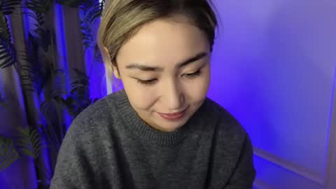 Snapshot of deiri_destiny chatting on December 4, 2024, 5:49 am sexy bimbo little kitty asian misstress quen princes sexy girl you can just call me pleasure online show from December 4, 2024, 5:49 am
