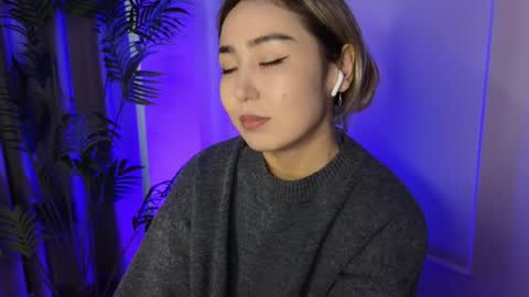 Snapshot of deiri_destiny chatting on December 4, 2024, 8:56 am sexy bimbo little kitty asian misstress quen princes sexy girl you can just call me pleasure online show from December 4, 2024, 8:56 am
