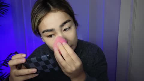 Snapshot of deiri_destiny chatting on December 7, 2024, 5:37 am sexy bimbo little kitty asian misstress quen princes sexy girl you can just call me pleasure online show from December 7, 2024, 5:37 am