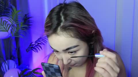 Snapshot of deiri_destiny chatting on December 14, 2024, 5:40 am sexy bimbo little kitty asian misstress quen princes sexy girl you can just call me pleasure online show from December 14, 2024, 5:40 am