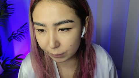 Snapshot of deiri_destiny chatting on December 16, 2024, 9:03 am sexy bimbo little kitty asian misstress quen princes sexy girl you can just call me pleasure online show from December 16, 2024, 9:03 am