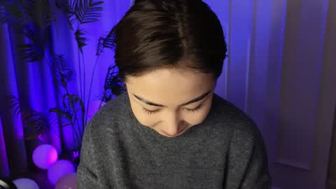 Snapshot of deiri_destiny chatting on December 20, 2024, 5:47 am sexy bimbo little kitty asian misstress quen princes sexy girl you can just call me pleasure online show from December 20, 2024, 5:47 am