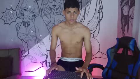 Snapshot of deivid_bigcock1 chatting on November 16, 2025, 1:11 am Deivid online show from November 16, 2025, 1:11 am