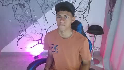 Snapshot of deivid_bigcock1 chatting on November 23, 2025, 6:30 pm Deivid online show from November 23, 2025, 6:30 pm