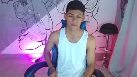 Snapshot of deivid_bigcock1 chatting on November 27, 2025, 12:35 am Deivid online show from November 27, 2025, 12:35 am