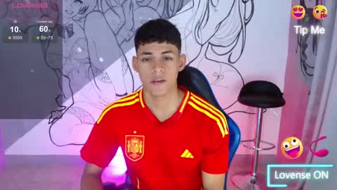 Snapshot of deivid_bigcock1 chatting on January 10, 2026, 6:31 pm Deivid online show from January 10, 2026, 6:31 pm