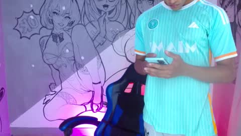 Snapshot of deivid_bigcock1 chatting on January 12, 2026, 6:24 pm Deivid online show from January 12, 2026, 6:24 pm