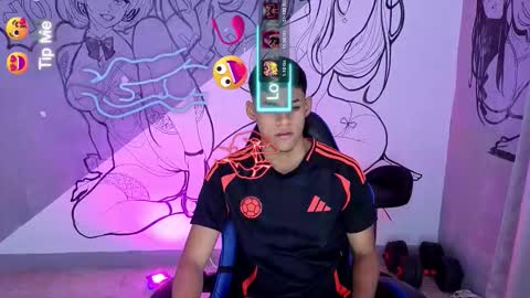 Snapshot of deivid_bigcock1 chatting on February 1, 2026, 12:31 am Deivid online show from February 1, 2026, 12:31 am