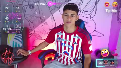 Snapshot of deivid_bigcock1 chatting on February 23, 2026, 12:19 am Deivid online show from February 23, 2026, 12:19 am