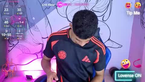 Snapshot of deivid_bigcock1 chatting on March 10, 2026, 12:26 am Deivid online show from March 10, 2026, 12:26 am